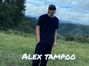 Alex_tampoo