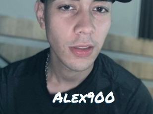 Alex900