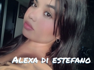 Alexa_di_estefano