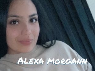 Alexa_morgann
