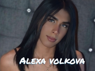 Alexa_volkova
