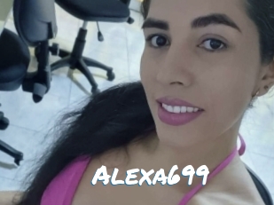 Alexa699