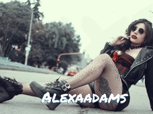 Alexaadams