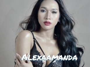 Alexaamanda