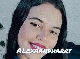 Alexaandharry