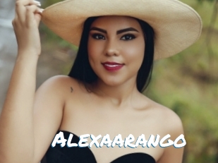 Alexaarango