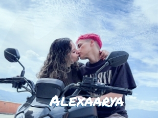 Alexaarya