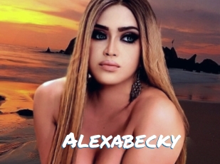 Alexabecky
