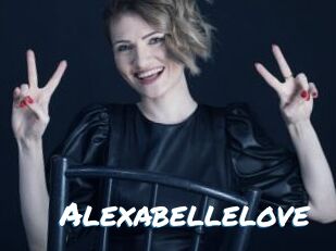 Alexabellelove
