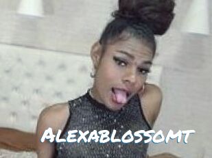 Alexablossomt