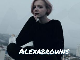 alexabrowns Max 50