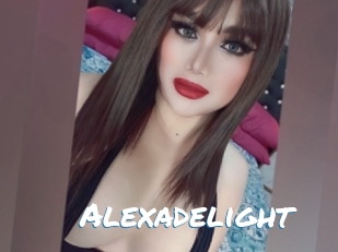 Alexadelight