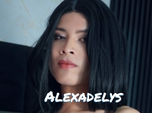 Alexadelys