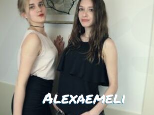Alexaemeli