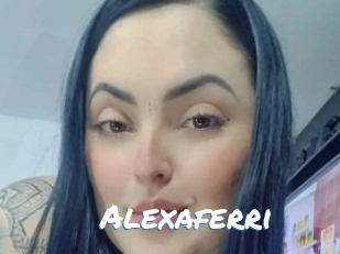 Alexaferri