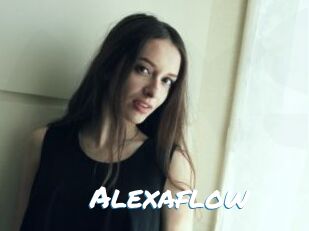 Alexaflow