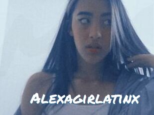Alexagirlatinx