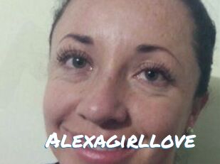 Alexagirllove
