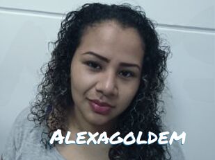Alexagoldem