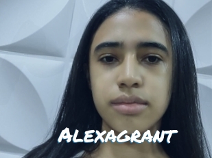 alexagrant Max 50