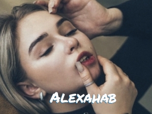 Alexahab