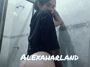 Alexaharland
