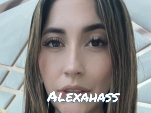 Alexahass