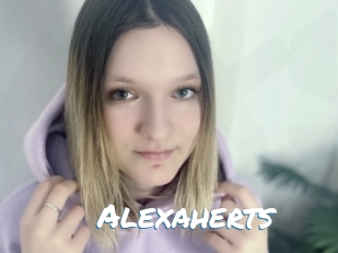 Alexaherts