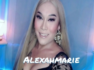 Alexahmarie