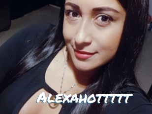 Alexahottttt