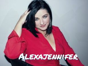Alexajennifer