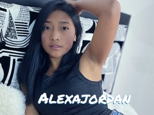 Alexajordan