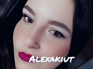 Alexakiut