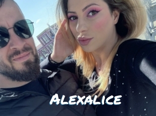 Alexalice