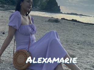 alexamarie Max 50