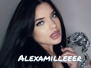 Alexamilleeer
