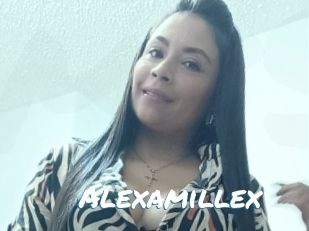Alexamillex