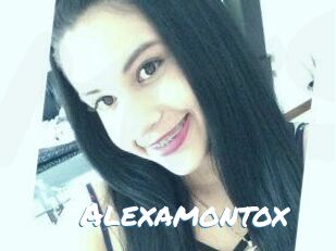 Alexamontox
