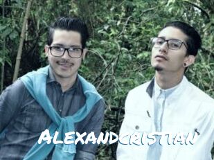Alexandcristian
