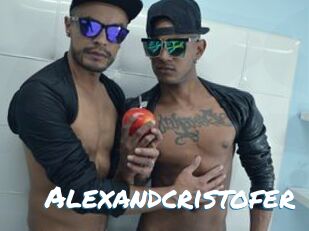 Alexandcristofer