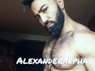 Alexanderalpha
