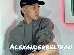 Alexanderbeltran
