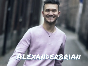 Alexanderbrian