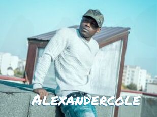 Alexandercole