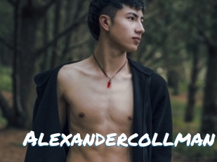 alexandercollman Max 50