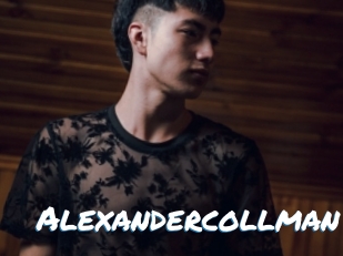Alexandercollman