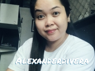 Alexanderdivera