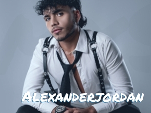 Alexanderjordan
