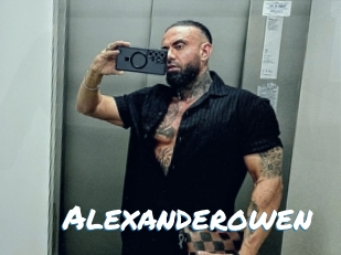 Alexanderowen