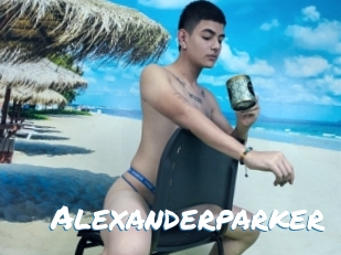 Alexanderparker